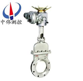 電動(dong)刀(dao)型(xing)閘(zha)閥