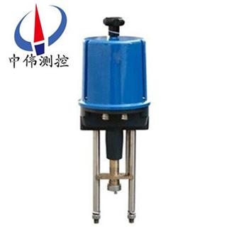 電子(zi)式電動執(zhi)行器(qi)