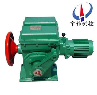 電動執(zhi)行(xing)機構