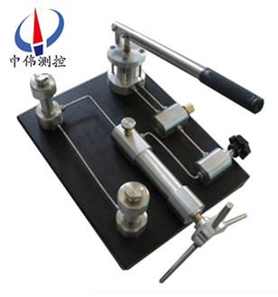 檯式氣(qi)壓壓力(li)泵(beng)