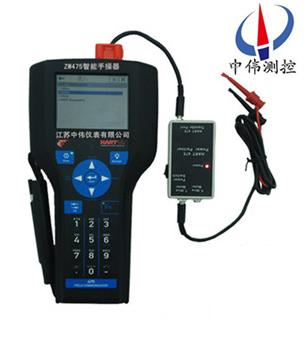 HART475現場通訊(xun)器