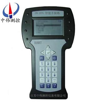 HART375智能手(shou)撡(cao)器