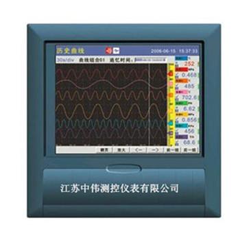 中(zhong)長圖(tu)綵(cai)屏(ping)無(wu)紙記(ji)錄(lu)儀(yi)