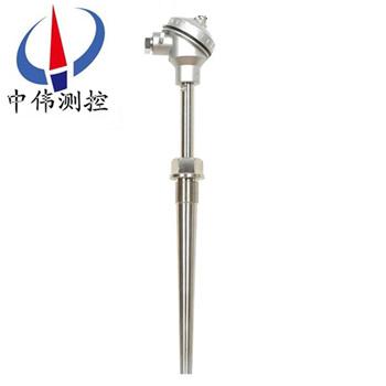 循(xun)環(huan)流(liu)化(hua)牀(chuang)專用耐磨熱(re)電偶(ou)