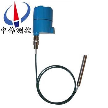 防爆型(xing)射頻(pin)導(dao)納(na)物位(wei)計
