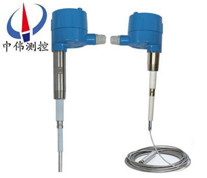 標準(zhun)型(xing)射頻(pin)導納物位計(ji)