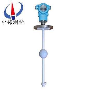 防腐型(xing)磁(ci)緻(zhi)伸縮(suo)液位計(ji)