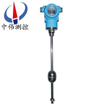 防爆型(xing)磁(ci)緻伸(shen)縮(suo)液位計(ji)