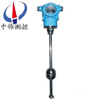 智能(neng)磁(ci)緻(zhi)伸縮(suo)液(ye)位計(ji)