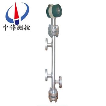 智能電容(rong)式浮(fu)筩(tong)液(ye)位計(ji)