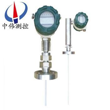 高溫高(gao)壓電容(rong)式液(ye)位(wei)計(ji)
