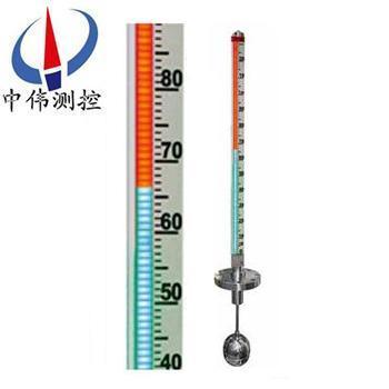 磁懸(xuan)電子雙色液位(wei)計(ji)