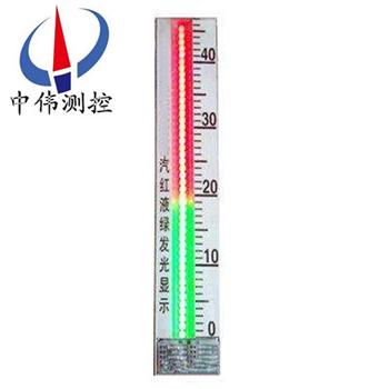 智能(neng)超亮雙色(se)液位計