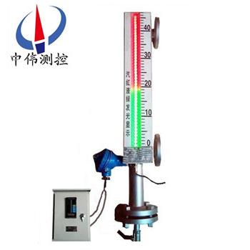 智(zhi)能光(guang)電(dian)雙色(se)液位(wei)計(ji)