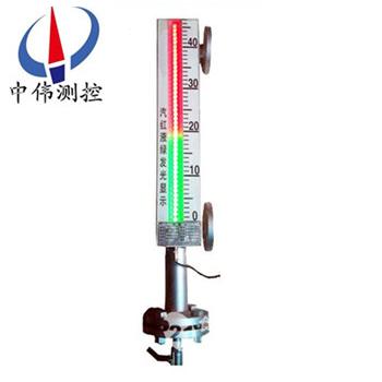 磁敏光(guang)電雙色液(ye)位(wei)計(ji)