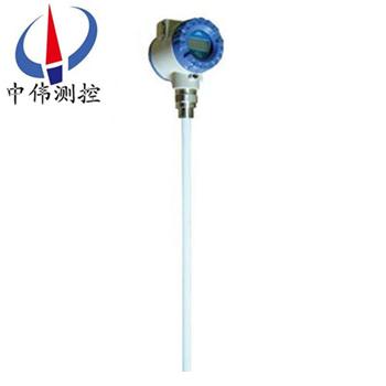 射(she)頻(pin)電容桿式物位計