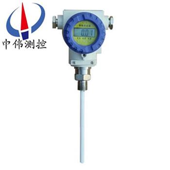 智(zhi)能(neng)電(dian)容(rong)式(shi)物(wu)位計(ji)