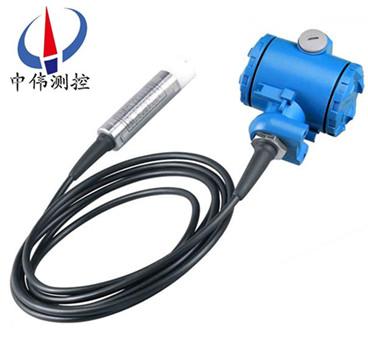 投(tou)入(ru)式(shi)液位(wei)計
