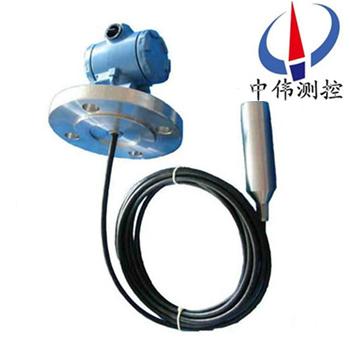 電(dian)容投入(ru)式(shi)液位計(ji)