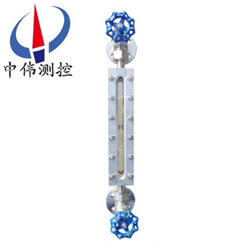 反(fan)射(she)式(shi)玻(bo)瓈闆液位計