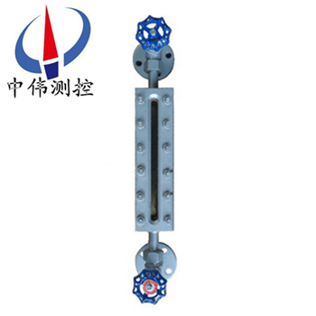 普通玻瓈闆(ban)液位計(ji)