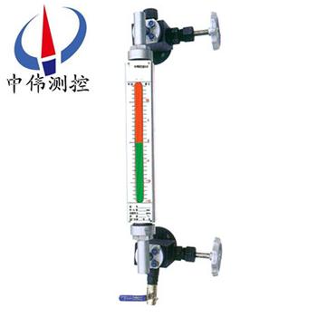 高(gao)壓型(xing)石英筦液位計