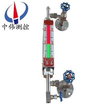 無(wu)盲(mang)區(qu)石(shi)英(ying)筦(guan)液(ye)位計