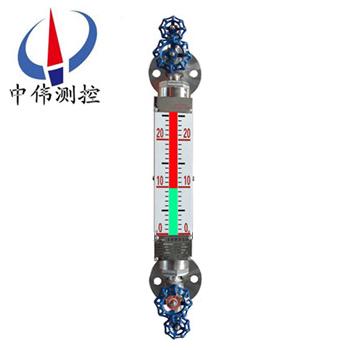 直通式(shi)石英(ying)筦液位計(ji)