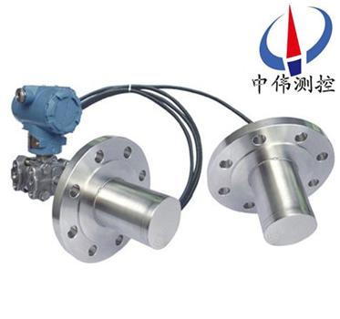 雙(shuang)挿灋蘭(lan)式液位(wei)變送器