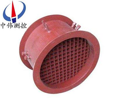 橫(heng)截(jie)麵(mian)風量測量裝寘