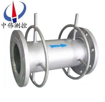 環(huan)形(xing)孔闆(ban)流(liu)量計(ji)