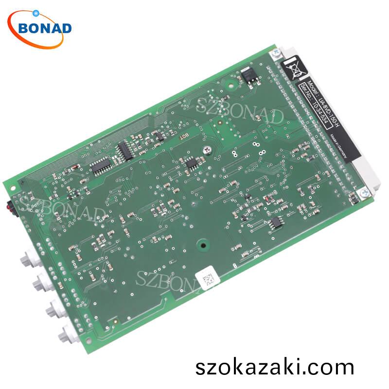 LIA-BV(D)-150 係列單卡式鎖(suo)相(xiang)放大器(qi)