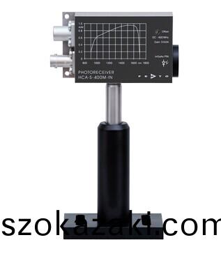 HCA-S-400M係(xi)列光接(jie)收器(qi)