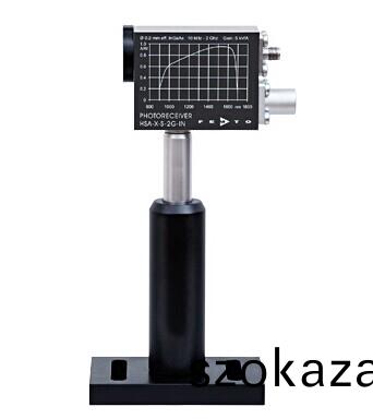 HSA-X-S係列(lie)超快速光接收(shou)器(qi)