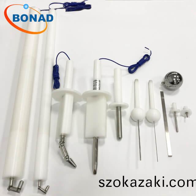 IEC61032 Test Probe Kits BND-TPK06