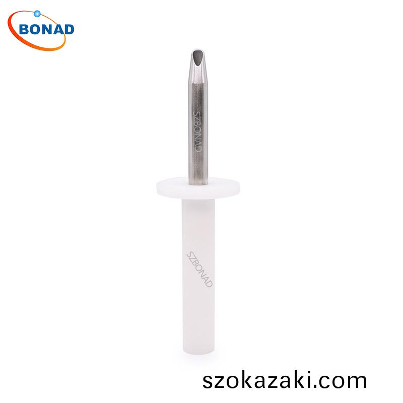 IEC61032 Rigid Test Finger Probe-2