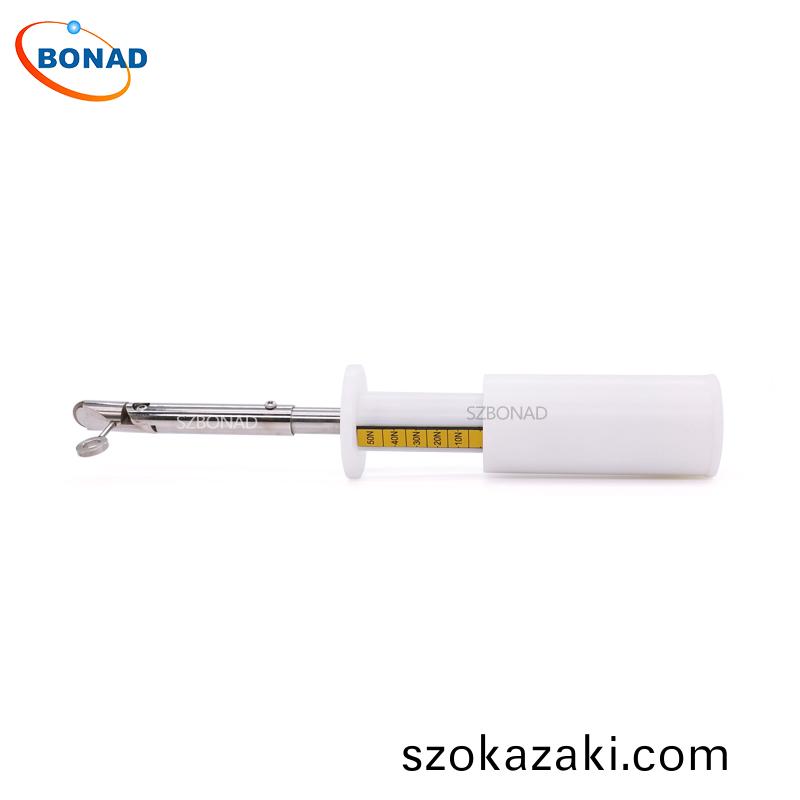 IEC60335 Test Finger Nail probe-1