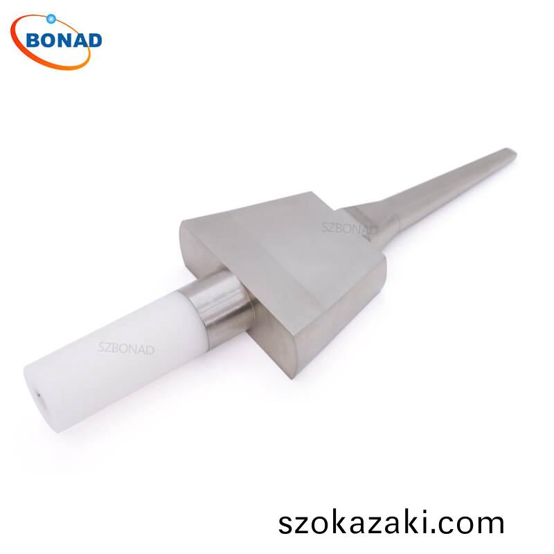 IEC 62368 Fig V.1 Rigid Version Test Finger Probe