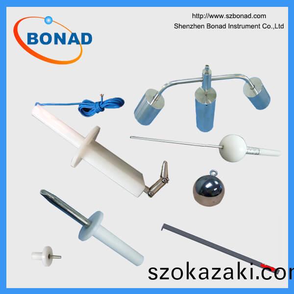 BND-TPK02 Test Probe Kit