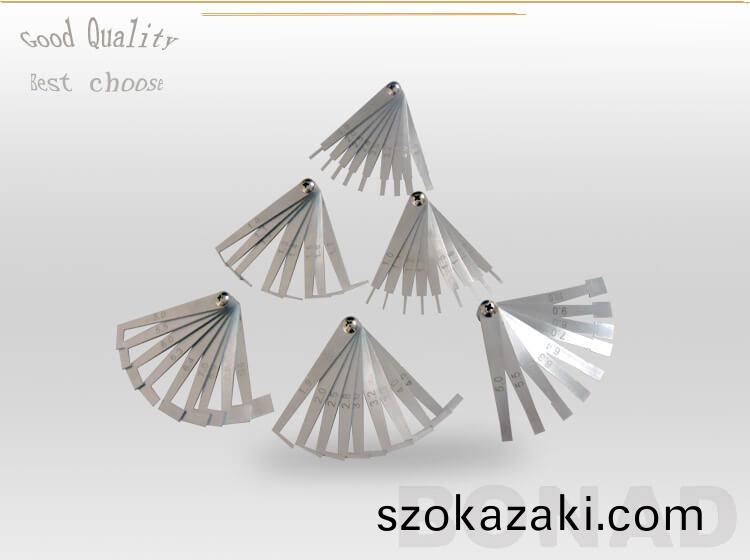 Creepage Distance Test Card BND-PD