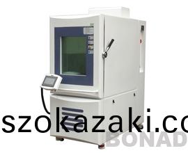 climate constant temperature and humidity test chamber