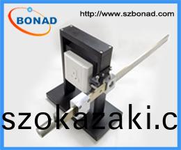 plug torque test device of iec60065 figure 11