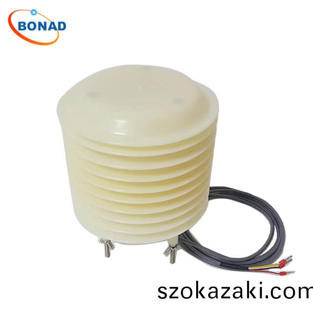 Weather Meteorological Monitoring Station