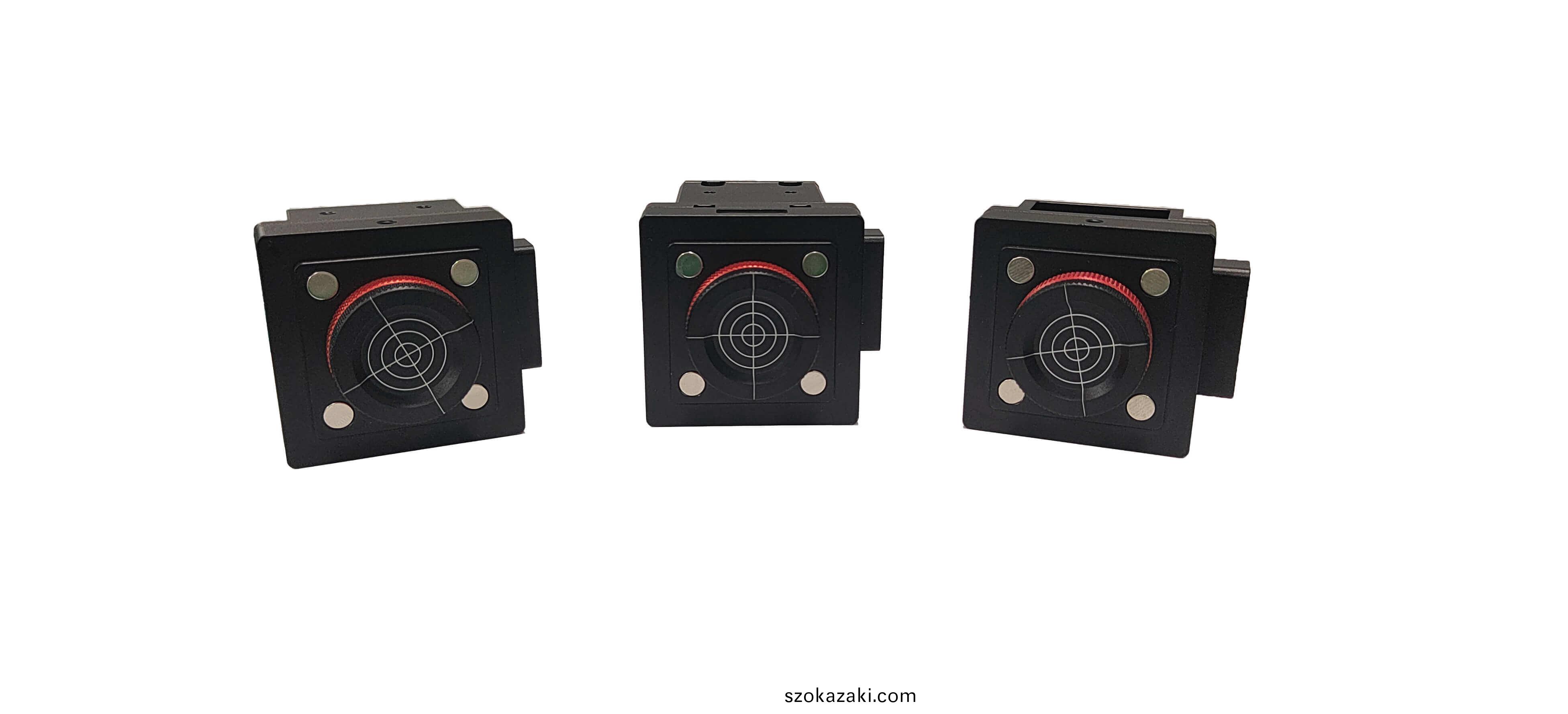 340-1100nm 7000*7000 CMOS光束質(zhi)量(liang)分(fen)析儀BND-0622