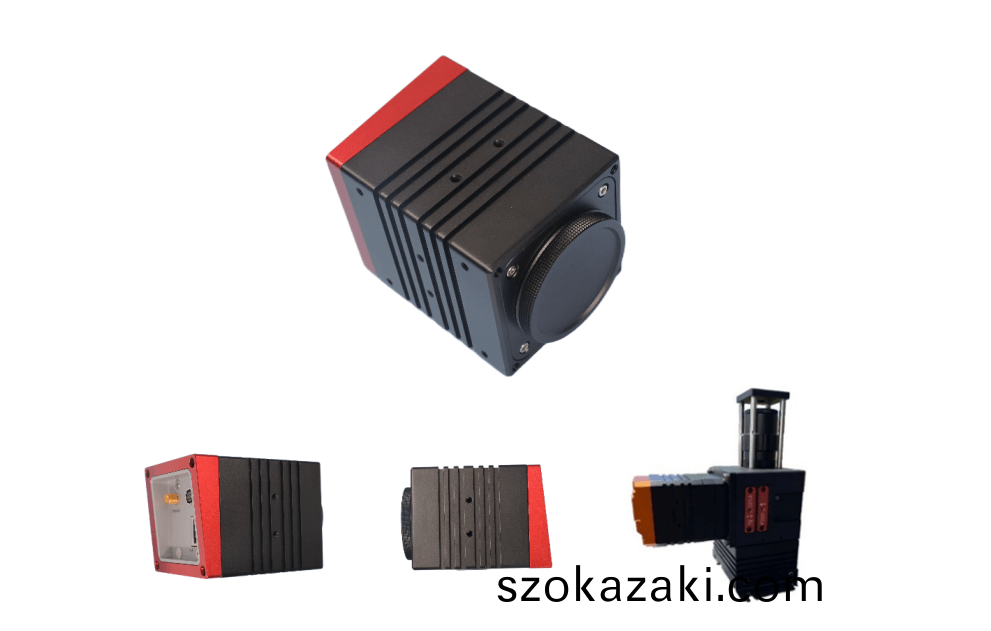 8-14um長波紅(hong)外(wai)激光(guang)光斑(ban)分(fen)析儀BND-1708