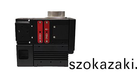 1030-1070nm 50μm-10mm高功(gong)率激(ji)光(guang)光斑分(fen)析(xi)儀(yi)BND-0310U