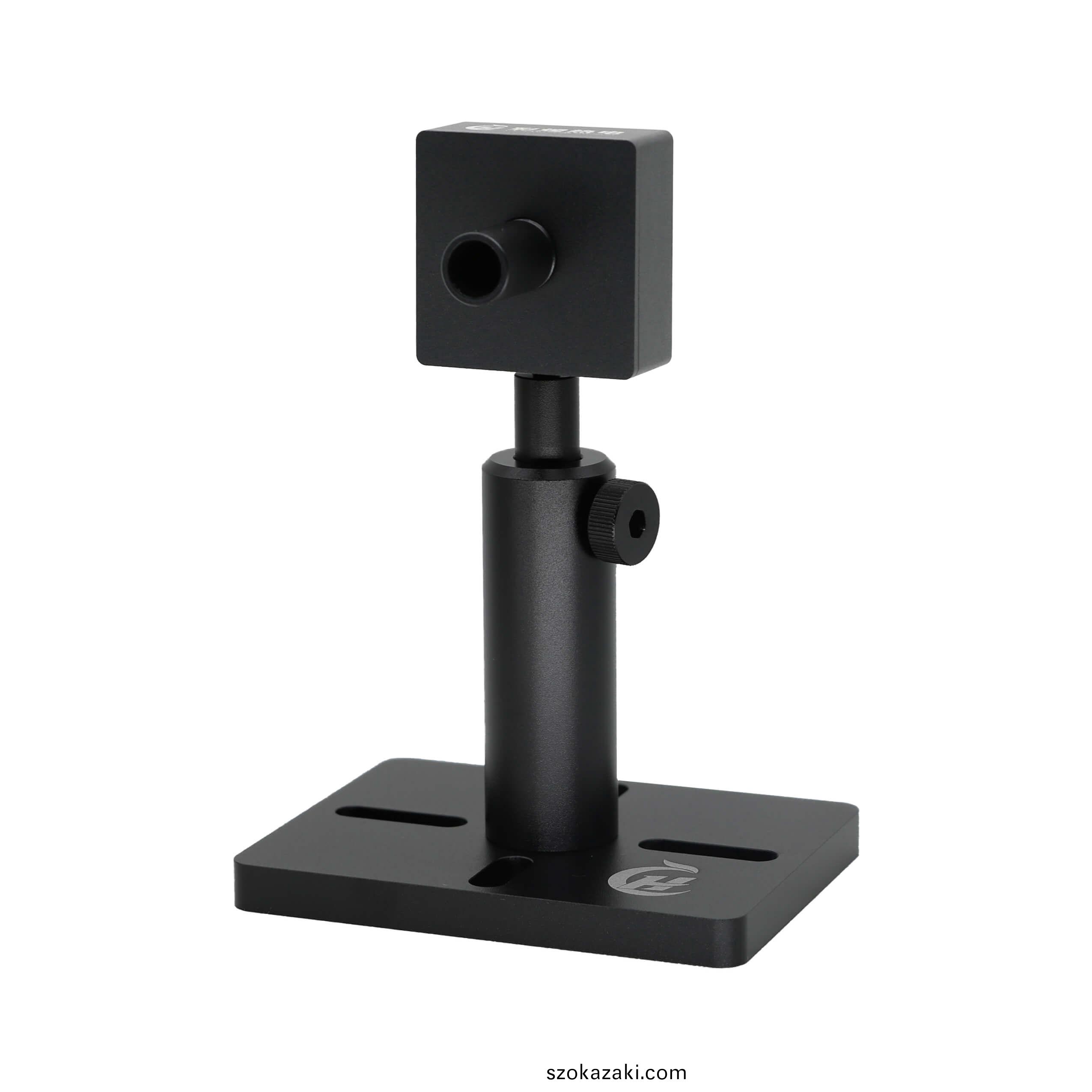 100µW-5W自(zi)然冷(leng)卻激光功(gong)率計BND-N05-10