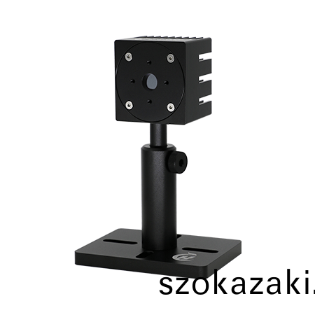 10mW-20W自然冷(leng)卻熱(re)電(dian)堆激(ji)光功率(lv)計BND-Z20-10