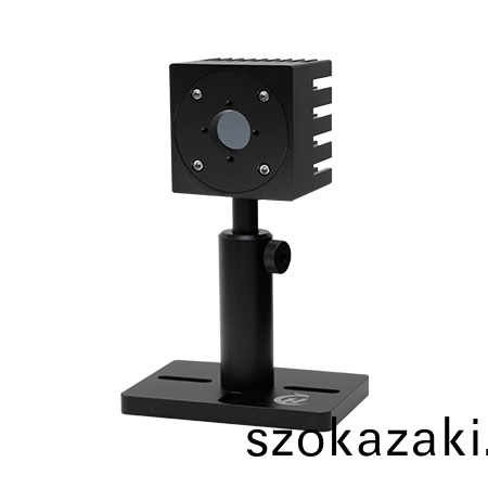 10mW-40W自(zi)然(ran)冷(leng)卻(que)熱(re)電(dian)堆(dui)激光(guang)功(gong)率(lv)計(ji)BND-Z40-19