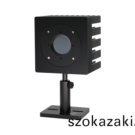 100mW-200W自(zi)然(ran)冷(leng)卻熱(re)電堆(dui)激光(guang)功率計(ji)BND-Z200-40